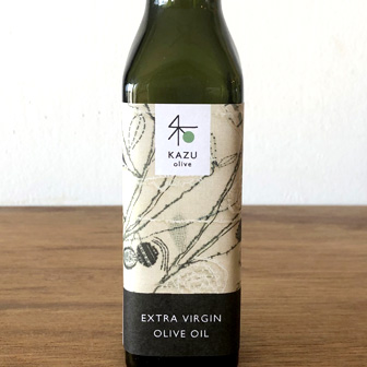 オリーブオイル