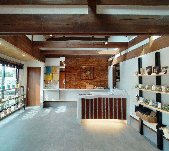 オリーブショップ