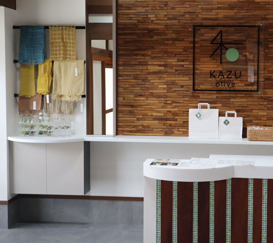 オリーブショップ